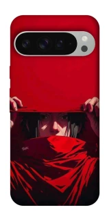 Чохол на Google Pixel 9 Pro XL Itachi Uchiha v2 фото 1 з 1
