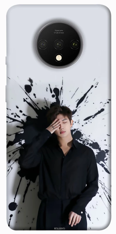 Чехол на OnePlus 7T RM - BTS фото 1 из 1