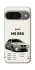 Чохол на Google Pixel 10 BMW M5 E60 фото 1 з 1
