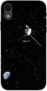 Чохол на Apple iPhone XR (6.1") Project Hail Mary ver.9 фото 1 з 1