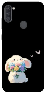 Чехол на Samsung Galaxy A11 My Bunny фото 1 из 1