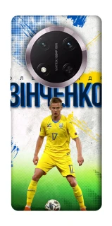 Чехол на Honor X9c Зинченко №17 фото 1 из 1