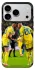 Чехол на Apple iPhone 18 Pro Max UA-Football ver.2 фото 1 из 2