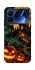 Чехол на Xiaomi 17 Pro Halloween v14 фото 1 из 1