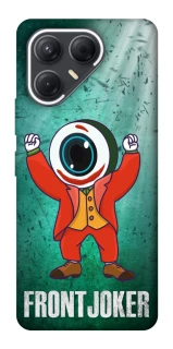 Чехол на TECNO Pova 7 FrontJoker фото 1 из 1