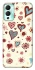 Чохол на Infinix Hot 12 Play Pretty hearts фото 1 з 1