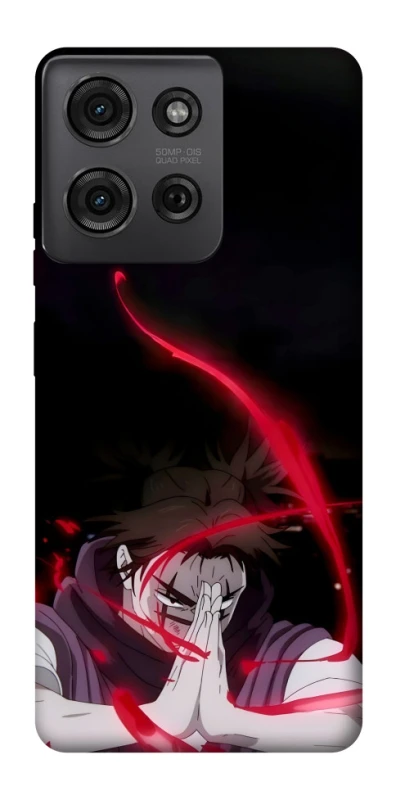 Чохол на Motorola Moto G75 Choso фото 1 з 1