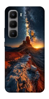 Чехол на Infinix Hot 60 Pro+ Canyon фото 1 из 1