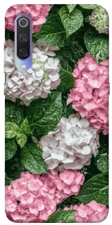 Чохол на Xiaomi Mi 9 Secret Garden фото 1 з 1