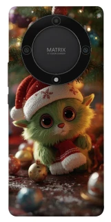 Чохол на Huawei Magic5 Lite Grinch mood ver.4 фото 1 з 1
