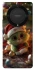 Чохол на Huawei Magic5 Lite Grinch mood ver.4 фото 1 з 1