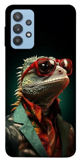 Чехол на Samsung Galaxy M32 Игуана фото 1 из 1