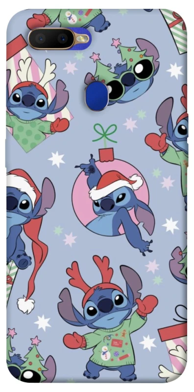 Чохол на Oppo A5s Stitch ver.20 фото 1 з 1