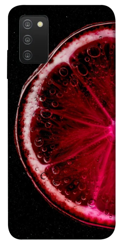 Чехол на Samsung Galaxy A03s Candy фото 1 из 1