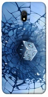 Чохол на Xiaomi Redmi 8a Daddy Gojo фото 1 з 1