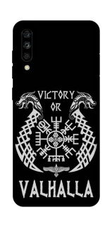 Чохол на ZTE Blade A7s (2019) Victory or Valhalla фото 1 з 1