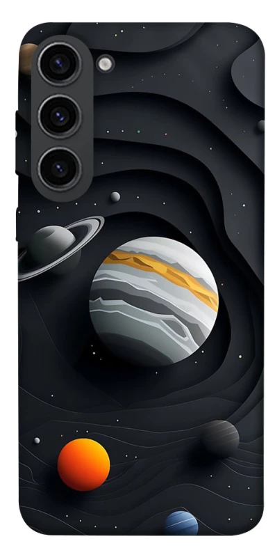 Чохол на Samsung Galaxy S23 3D Space фото 1 з 1
