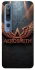 Чохол на Xiaomi Mi 10 / Mi 10 Pro Aerosmith фото 1 з 1