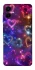 Чохол на Samsung Galaxy A06 Drawn hearts фото 1 з 1