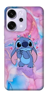 Чехол на Oppo Reno 14 Pro Stitch ver.28 фото 1 из 1