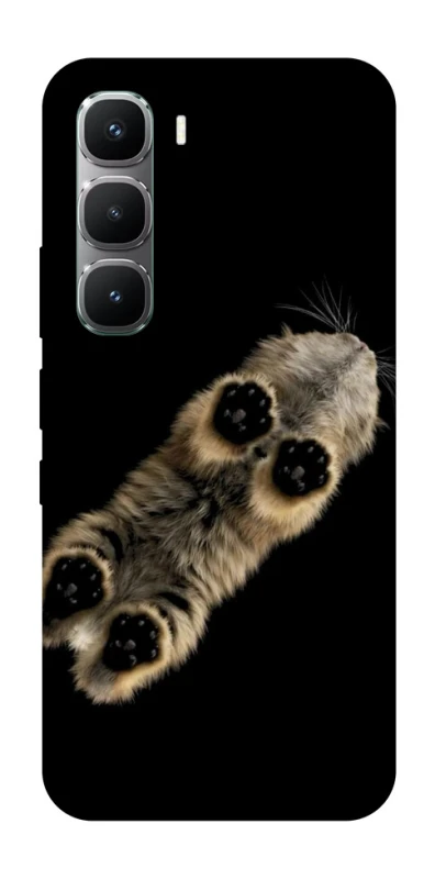 Чохол на Infinix Hot 60 Pro Cat фото 1 з 1