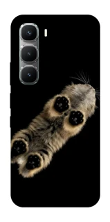 Чохол на Infinix Hot 60 Pro Cat фото 1 з 1