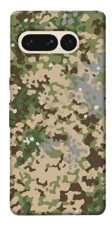 Чехол на Google Pixel 7 Pro camouflage v5 фото 1 из 1