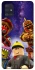 Чохол на Samsung Galaxy A51 Roblox galaxy warriors фото 1 з 1