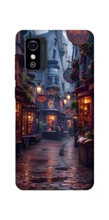 Чохол на ZTE Blade L9 Harry Potter v11 фото 1 з 1