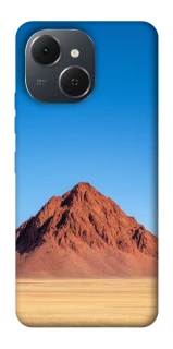 Чехол на TECNO Spark 40C Alone mountain фото 1 из 1