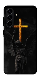 Чохол на Samsung Galaxy A57 5G Angel ver.2 фото 1 з 1