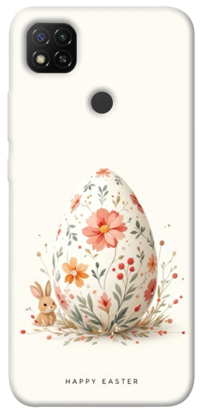 Чохол на Xiaomi Redmi 9C Easter ver.3 фото 1 з 1