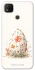 Чохол на Xiaomi Redmi 9C Easter ver.3 фото 1 з 1