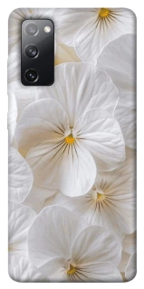 Чохол на Samsung Galaxy S20 FE Pastel Dreams фото 1 з 1