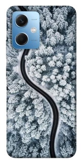 Чохол на Xiaomi Poco X5 5G Новорічний v26 фото 1 з 1