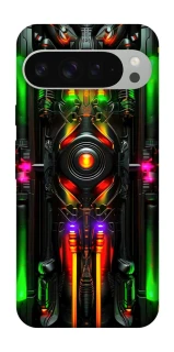 Чехол на Google Pixel 9 Pro XL CyberPhone v5 фото 1 из 1
