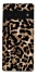 Чехол на Google Pixel 6 Pro Leopard Skin v4 фото 1 из 1