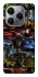 Чехол на TECNO Spark 20 Pro Mortal Kombat ver.4 фото 1 из 1