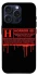 Чехол на Apple iPhone 15 Pro (6.1") Horror Halloween фото 1 из 1
