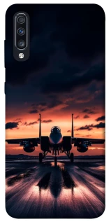 Чохол на Samsung Galaxy A70 (A705F) fighter фото 1 з 1