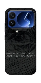 Чехол на Xiaomi 17 Pro Контроль фото 1 из 1