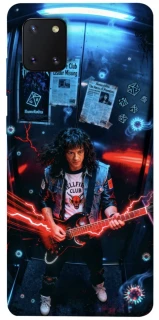 Чохол на Samsung Galaxy Note 10 Lite (A81) Stranger Things ver.42 фото 1 з 1