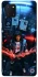 Чохол на Samsung Galaxy Note 10 Lite (A81) Stranger Things ver.42 фото 1 з 1