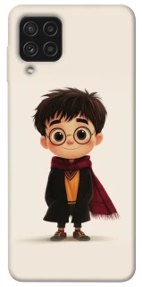 Чехол на Samsung Galaxy A22 4G Harry Potter v8 фото 1 из 1