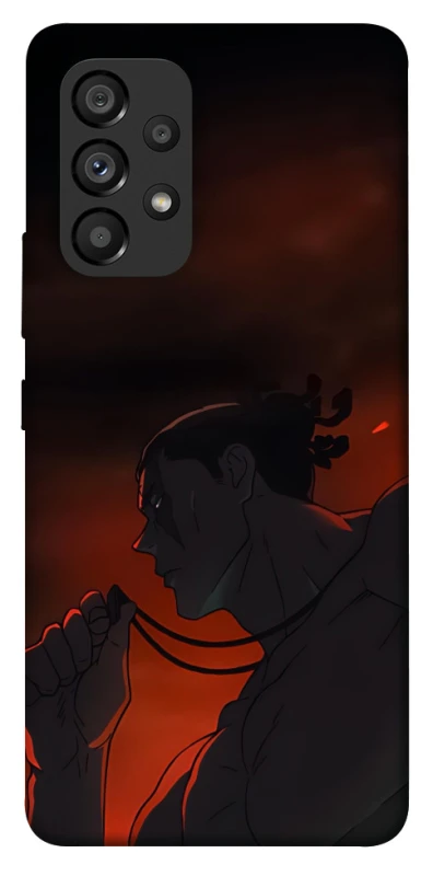 Чохол на Samsung Galaxy A53 5G Todo v5 фото 1 з 1