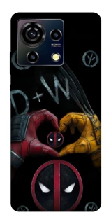 Чохол на ZTE Blade V50 Vita D+W фото 1 з 1