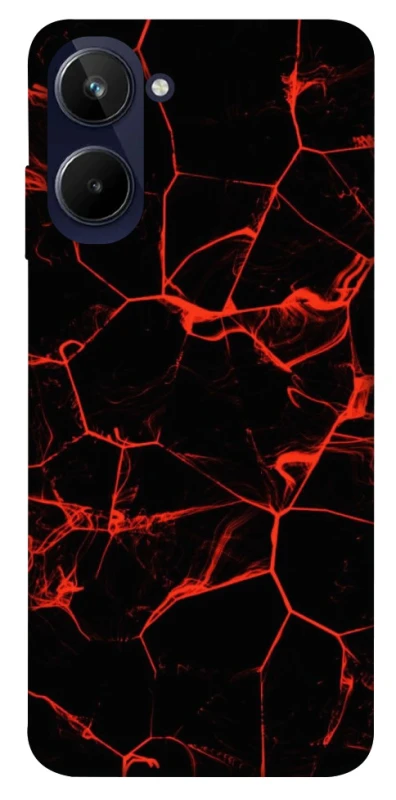 Чохол на Realme 10 4G Abstract ver.4 фото 1 з 1