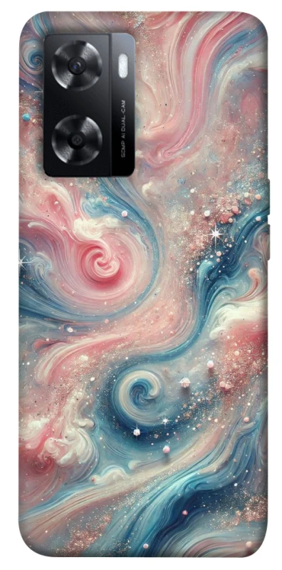 Чехол на Oppo A57s Epoxy design ver.4 фото 1 из 1