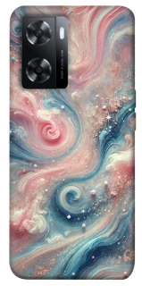 Чохол на Oppo A57s Epoxy design ver.4 фото 1 з 1