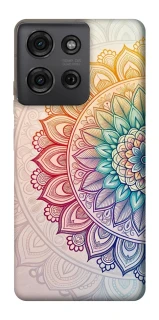 Чохол на Motorola Moto G75 Mandala ver.1 фото 1 з 1